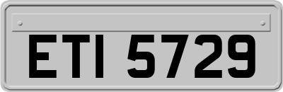 ETI5729