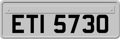 ETI5730