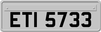 ETI5733