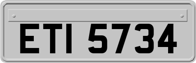 ETI5734