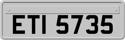 ETI5735