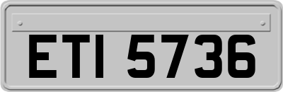ETI5736