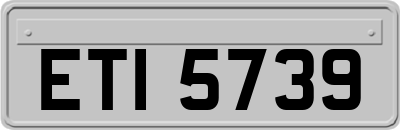 ETI5739