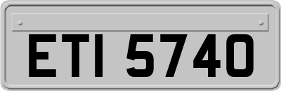 ETI5740
