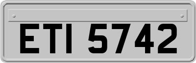 ETI5742