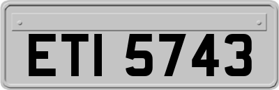 ETI5743