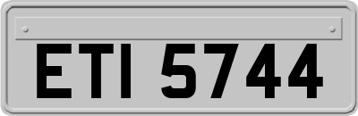 ETI5744