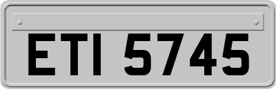 ETI5745