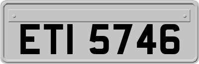 ETI5746