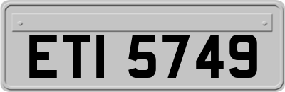 ETI5749