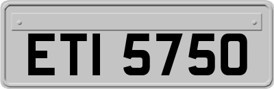 ETI5750