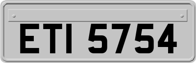 ETI5754