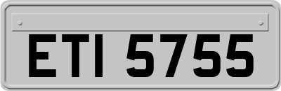 ETI5755