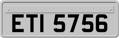 ETI5756