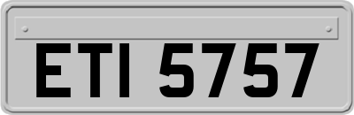 ETI5757