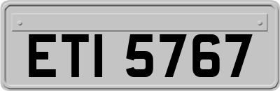 ETI5767
