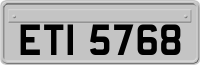 ETI5768