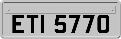 ETI5770