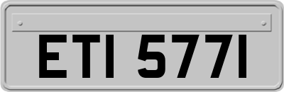 ETI5771