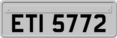ETI5772