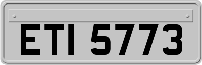 ETI5773