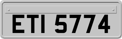 ETI5774
