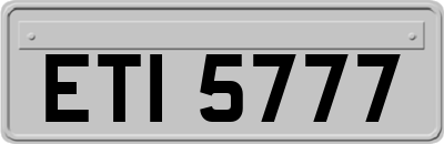 ETI5777