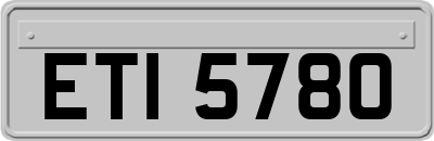 ETI5780
