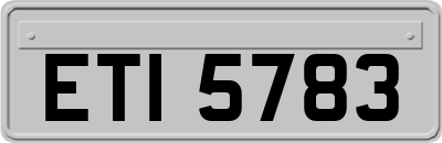 ETI5783