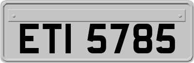 ETI5785