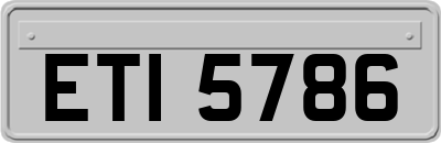ETI5786