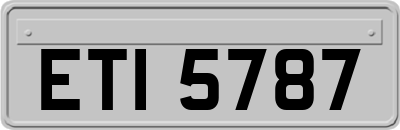 ETI5787