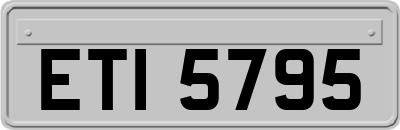 ETI5795