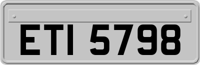 ETI5798