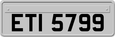 ETI5799