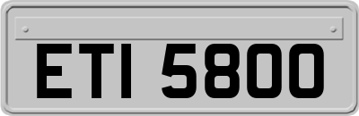 ETI5800