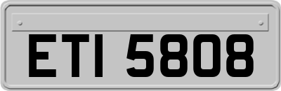 ETI5808