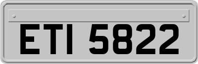 ETI5822