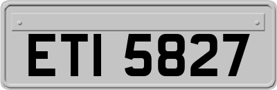 ETI5827