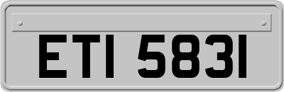 ETI5831