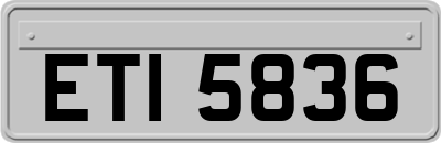 ETI5836