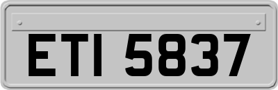 ETI5837