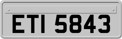 ETI5843