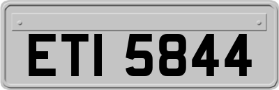 ETI5844
