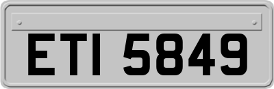 ETI5849