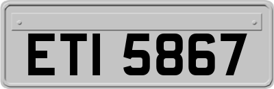 ETI5867