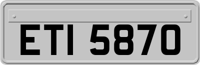 ETI5870