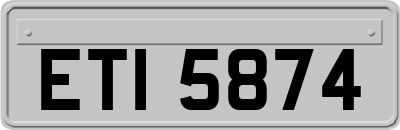 ETI5874