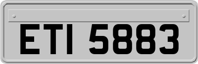 ETI5883