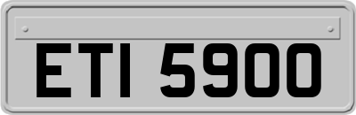 ETI5900